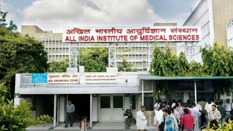 All India Institute of Medical Sciences (AIIMS) Delhi