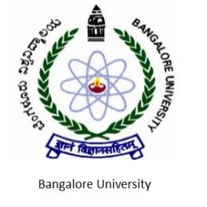 Bangalore University Transcript 