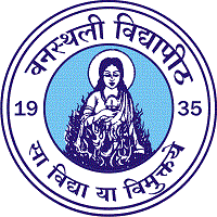 Banasthali University Transcript also known as Banasthali Vidyapith