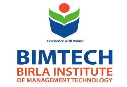 Birla Institute of Management Technology Transcript