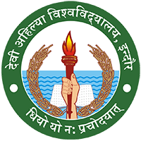 Devi Ahilya Vishwavidyalaya Transcript 