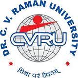 C V Raman University Transcript 