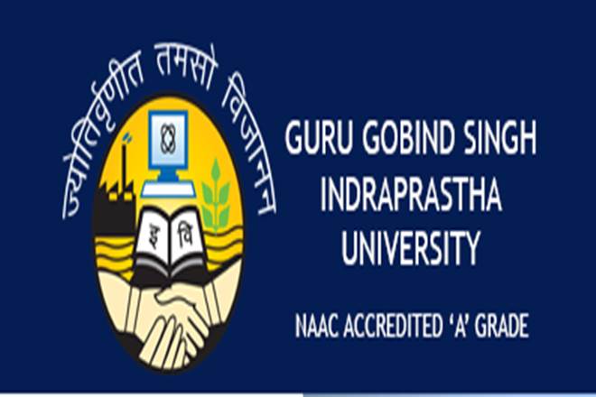 Guru Gobind Singh Indraprastha University Transcript (GGIPU)