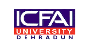 ICFAI University transcript