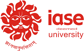 Institute of Advance Studies in Education Transcript