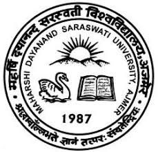 Maharshi Dayanand Saraswati University Transcript