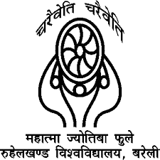 MJP Rohilkhand University Transcript 