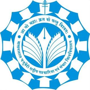 Makhanlal Chaturvedi National University of Journalism and Communication Transcript