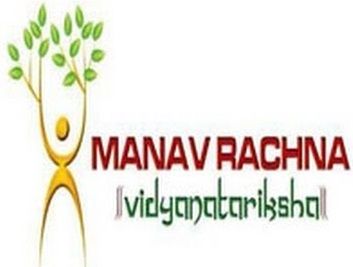 Manav Rachna International University Transcript