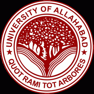 University of Allahabad Transcript