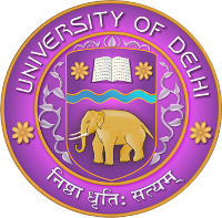 Delhi University Transcript 