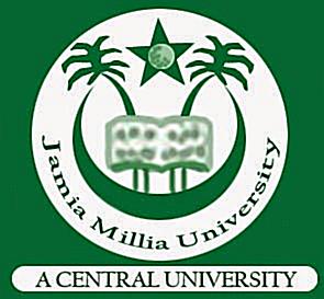 Jamia Milia Islamia University Transcript