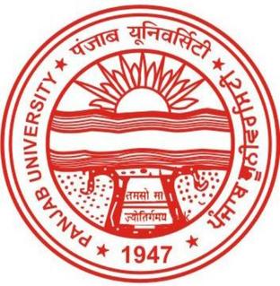 Panjab University Transcript