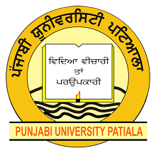 Punjabi University Patiala Transcript