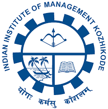 Indian Institute of Management Kozhikode Transcript IIMK