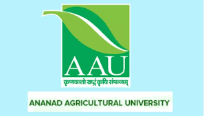 Anand Agricultural University