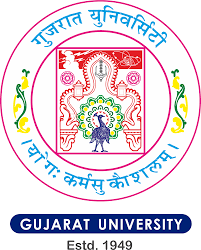 Gujarat University Transcript