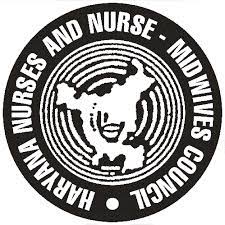 Haryana Nursing Council Transcript