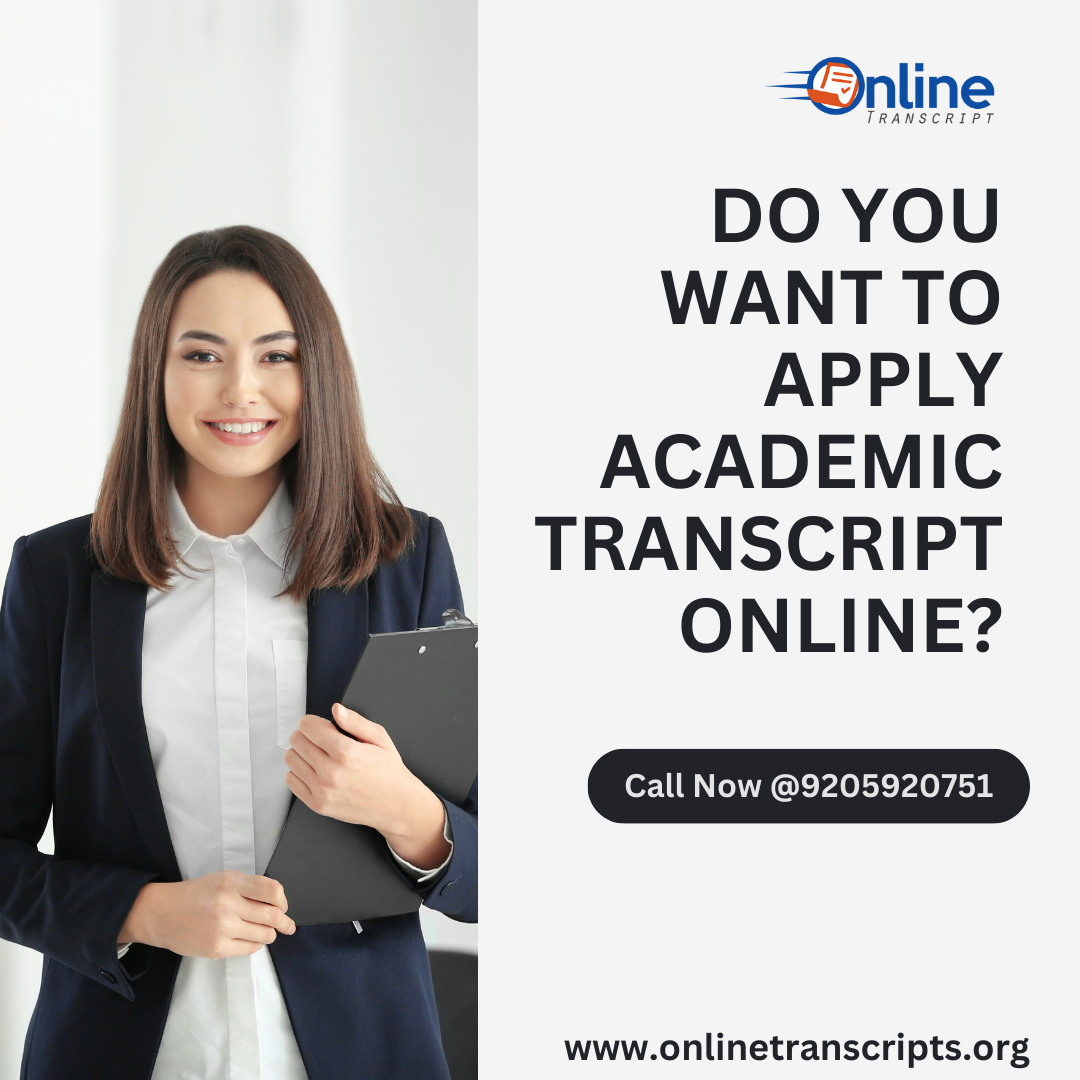 MMU Transcript Online - Online Transcripts