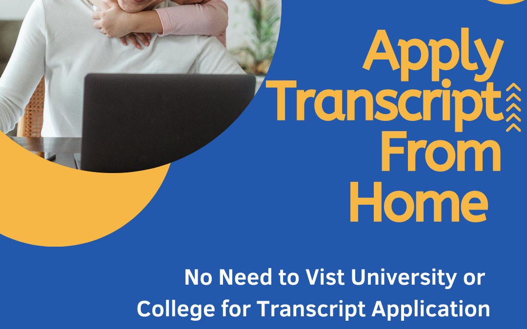 Avinashilingam University Transcript