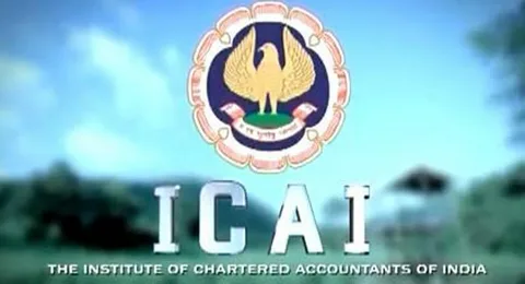 Institute of Charted Accountants of India