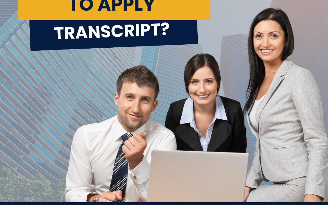 Alagappa University Transcript