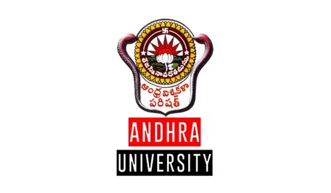 Andhra University Transcript