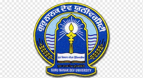 GNDU Transcript Online