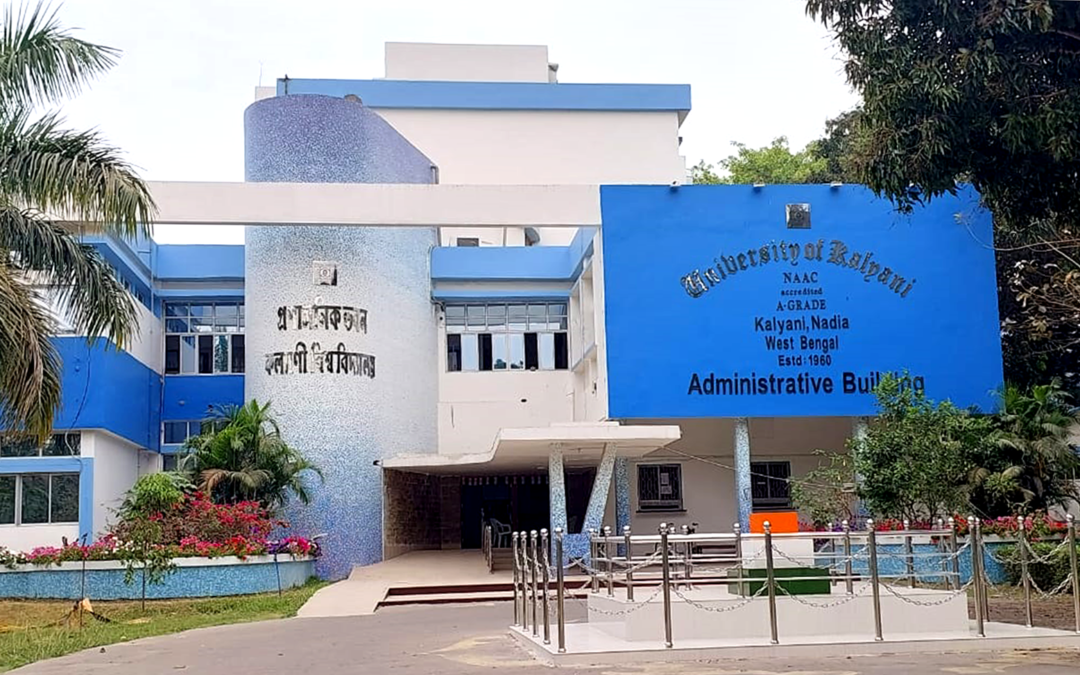 Kalyani University