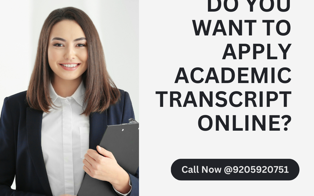 CBSE Transcript Online - Online Transcripts
