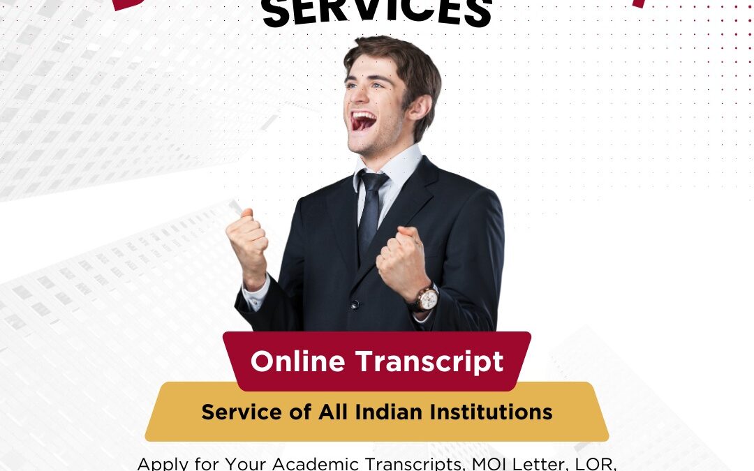 Malaviya National Institute of Technology Transcript