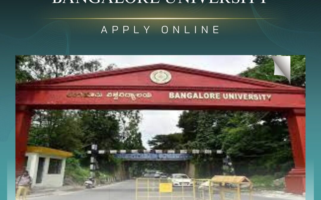 How do I get a transcript from Bangalore University?