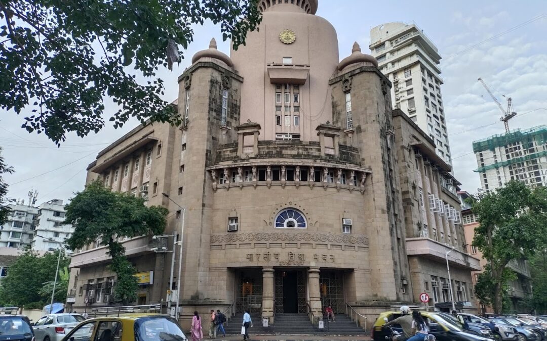 What is the process of getting transcripts from Bharatiya Vidya Bhavan, Mumbai? How much does it cost and how long will it take?