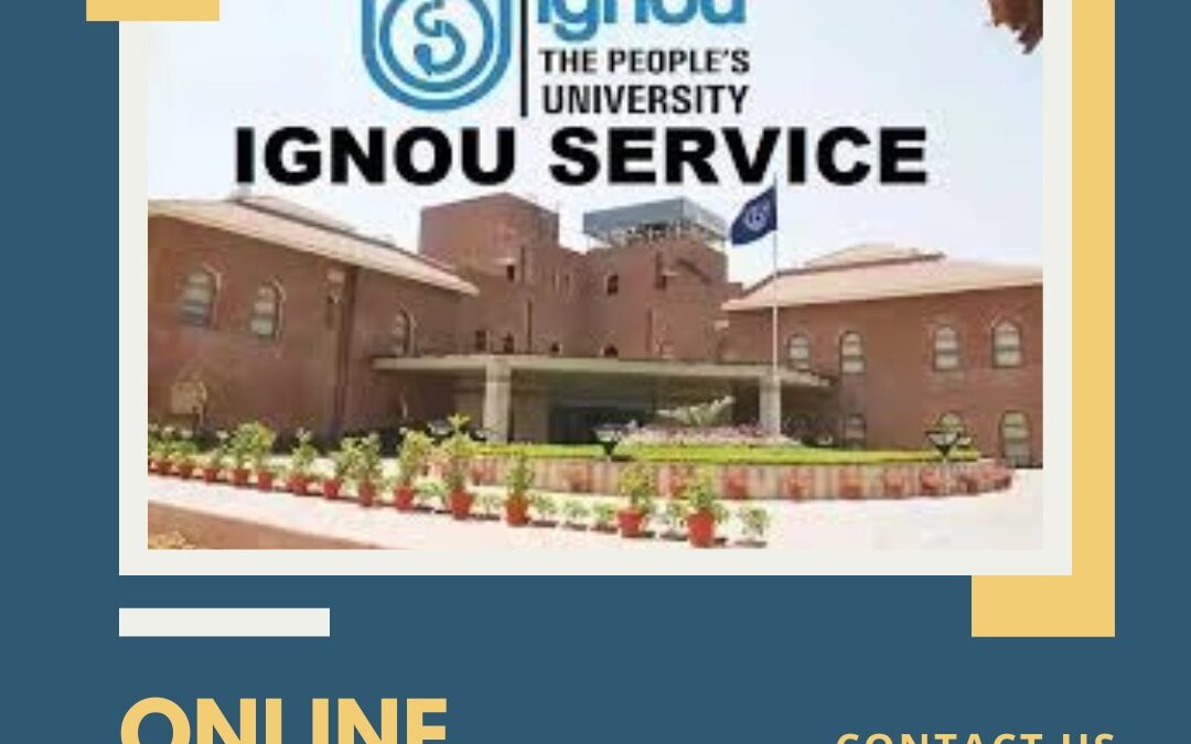 How do I get an original degree from IGNOU?