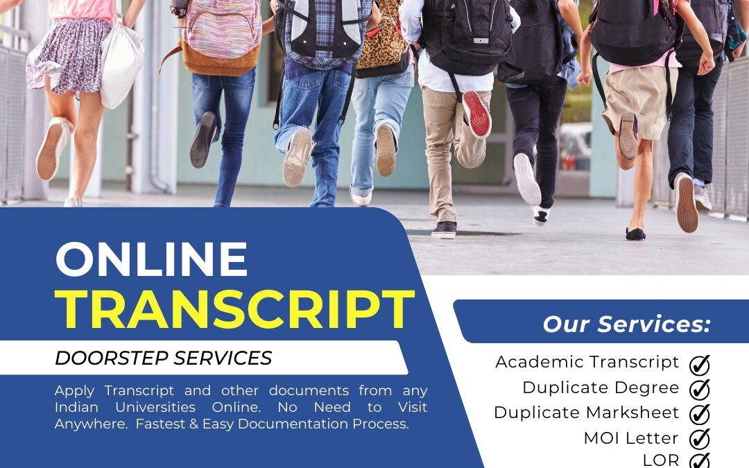 Sikkim Professional University Transcript Online