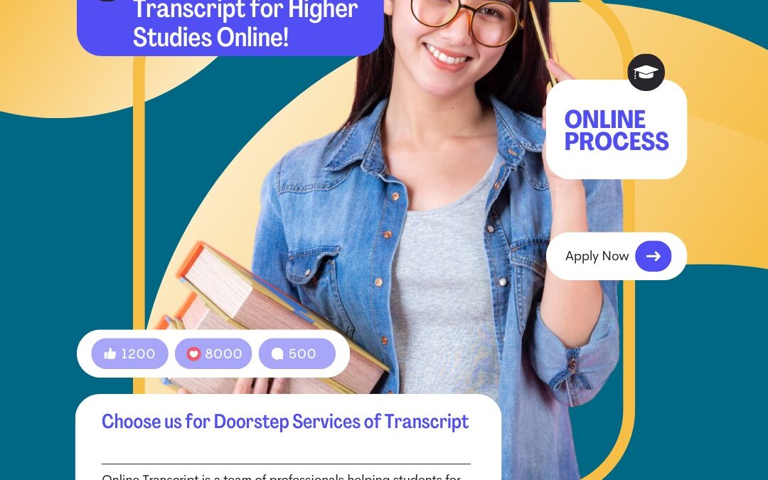 North Maharashtra University Transcript Online