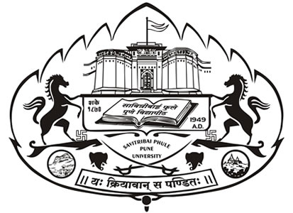 sppu logo