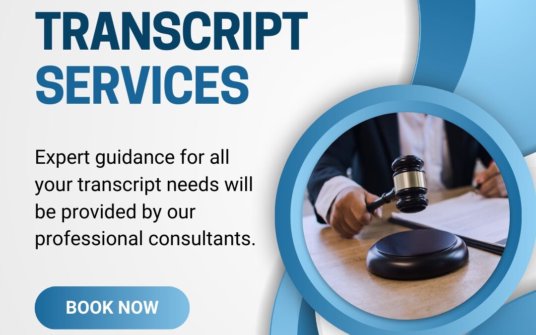 What is the procedure for getting a Transcript from IGNOU?