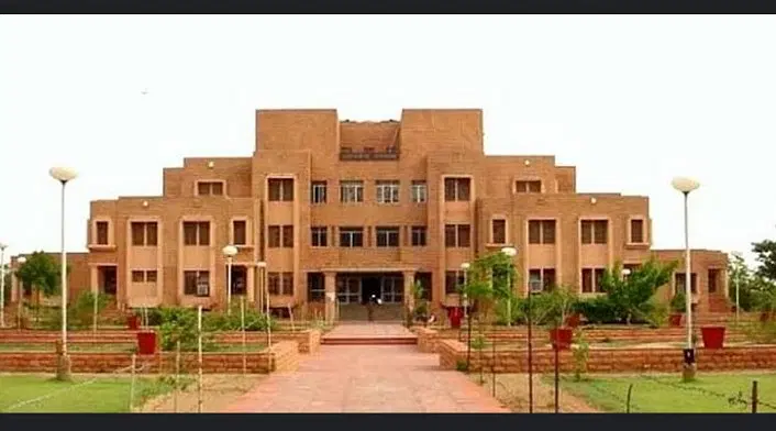 What is the procedure to get transcripts from Maharshi Dayanand Saraswati University, Ajmer?