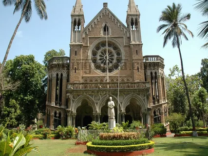 What is the procedure to get transcripts from Mumbai University?