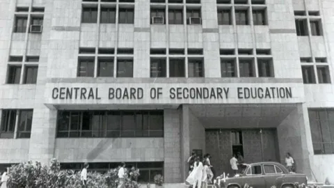 What is the procedure to get transcript from Central Board of Secondary Education (CBSE)?