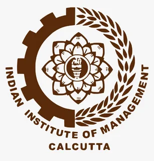 How do I get transcript from Indian Institute of Management (IIM) Calcutta online?