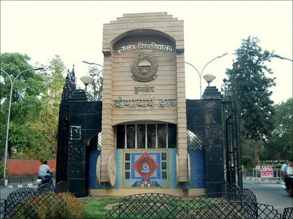 How can I get sealed transcripts from Kurukshetra University for IQAS Canada?