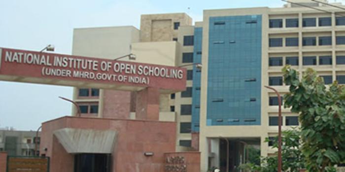 How do I request the NIOS to send a transcript directly to WES?