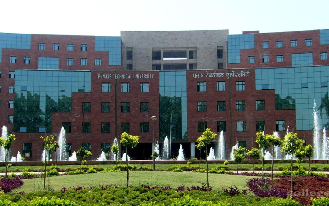 How much does it cost to get a transcript from IK Gujral Punjab Technical University (PTU)?