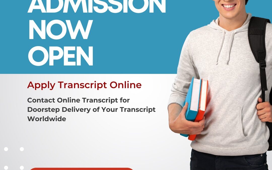 What is the process for applying a transcript from Banasthali Vidyapith?