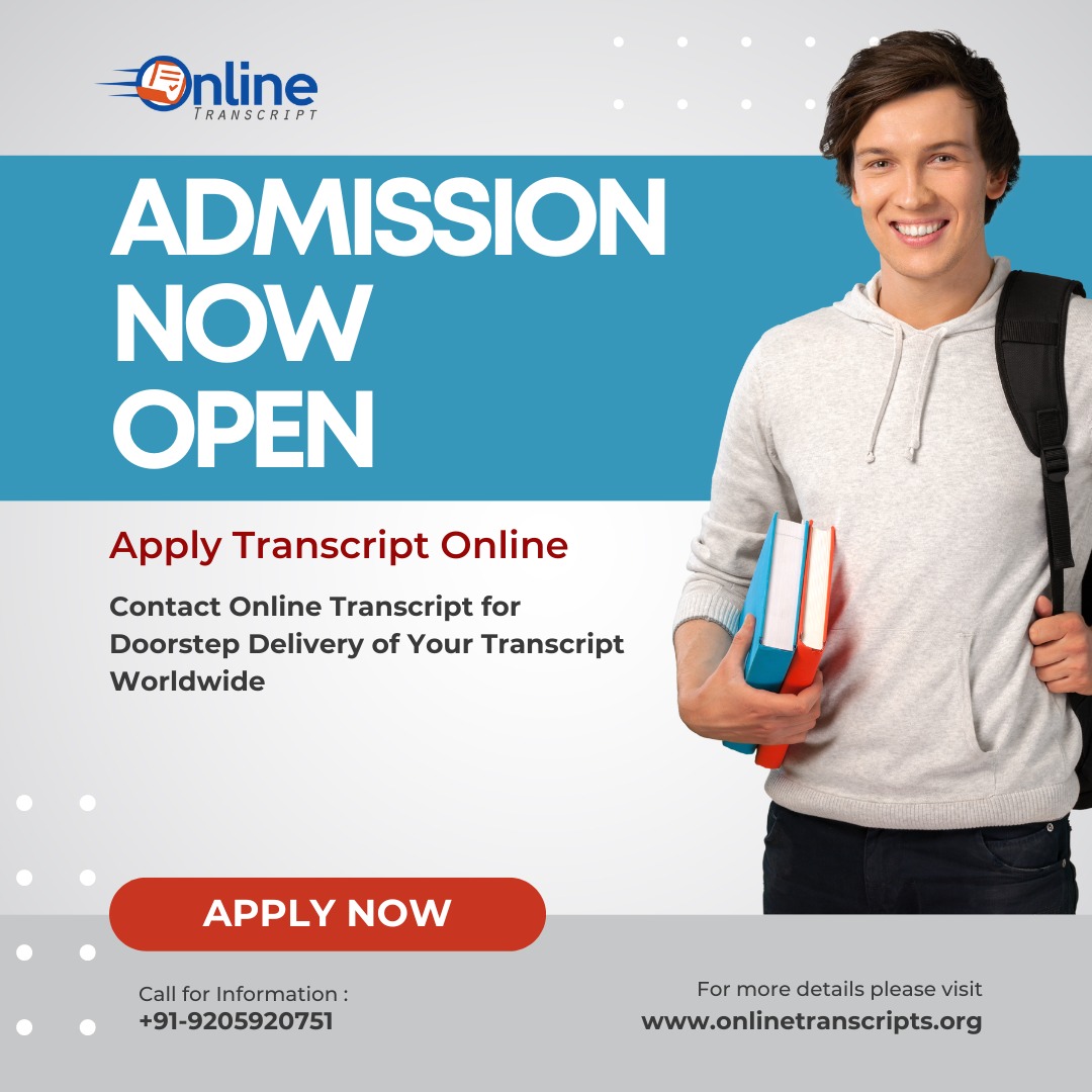 Where To Apply Symbiosis Centre For Distance Learning Transcript ...