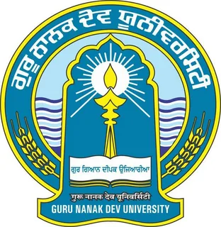 What documents are required to apply for degree transcript from Guru Nanak Dev University, Amritsar?