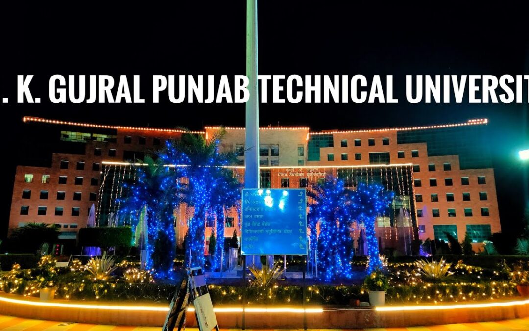What steps do I need to follow for issuance of transcript from Punjab Technical University?