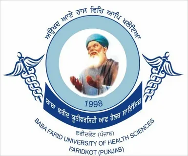 What is the process and fee for getting transcript for WES from Baba Farid University of Health Sciences?